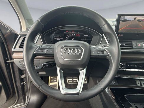 Used 2024 Audi Q5 2.0T Premium Plus AWD/4WD image 30