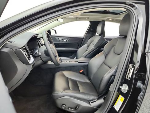 Used 2024 Volvo S60 B5 Core w/ Climate Package FWD image 21