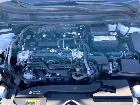 Used 2024 Toyota Corolla LE image 32