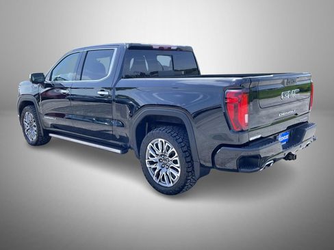 Certified 2024 GMC Sierra 1500 Denali Ultimate AWD/4WD image 7