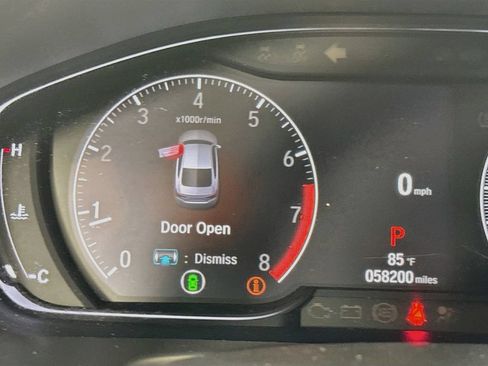 Used 2022 Honda Accord Sport Special Edition image 17