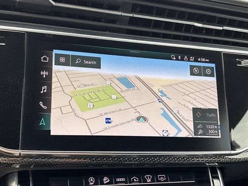 Used 2022 Audi SQ7 Prestige w/ Prestige Package AWD/4WD image 40