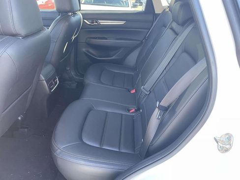 Used 2019 MAZDA CX-5 Grand Touring image 21