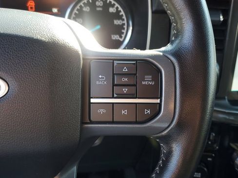 Certified 2022 Ford F150 XLT w/ Equipment Group 302A High image 21