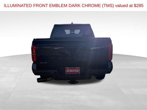 Certified 2025 Toyota Tacoma SR5 image 9