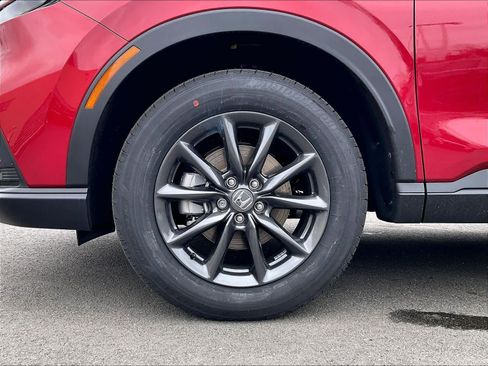 New 2026 Honda CR-V EX-L image 8