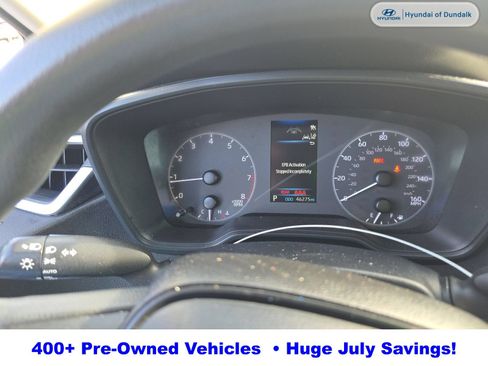 Used 2024 Toyota Corolla LE FWD image 12
