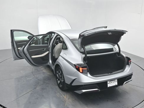 Used 2025 Hyundai Sonata SEL image 50