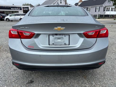 Used 2024 Chevrolet Malibu LT image 5
