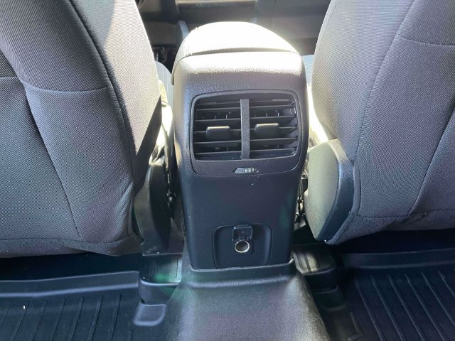 Certified 2020 Ford Escape SE FWD image 16