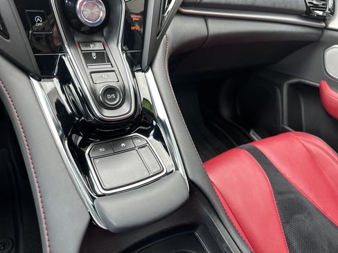 Used 2023 Acura RDX A-Spec AWD/4WD image 19