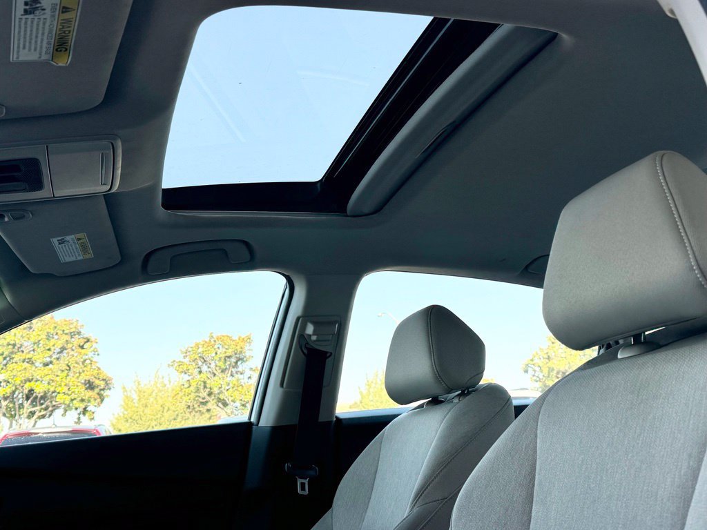 Used 2025 Honda Accord SE image 15