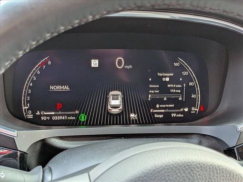 Used 2023 Acura MDX w/ Advance Package AWD/4WD image 11