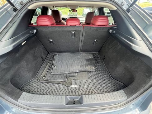 Used 2023 MAZDA CX-30 AWD 2.5 S w/ Preferred Package image 28