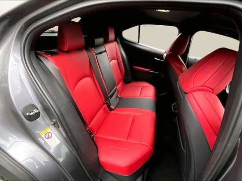 Used 2019 Lexus UX 200 F Sport w/ F Sport Premium Package image 17