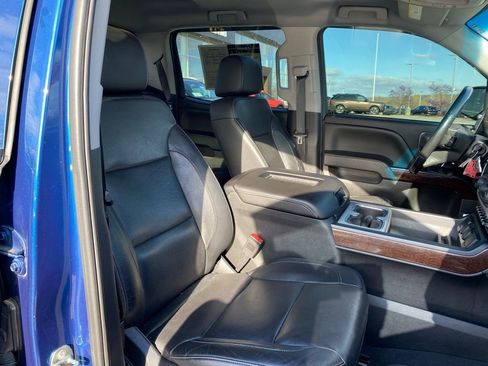 Used 2018 GMC Sierra 1500 SLT image 31