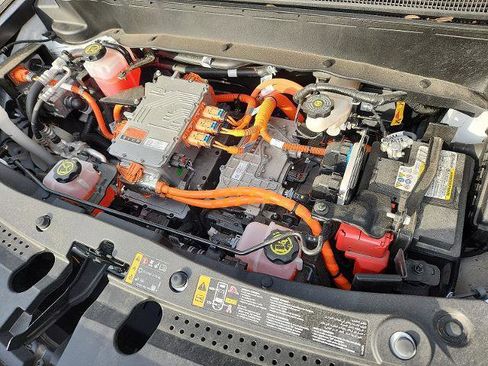 Certified 2023 Chevrolet Bolt EUV LT w/ Driver Confidence Package image 26