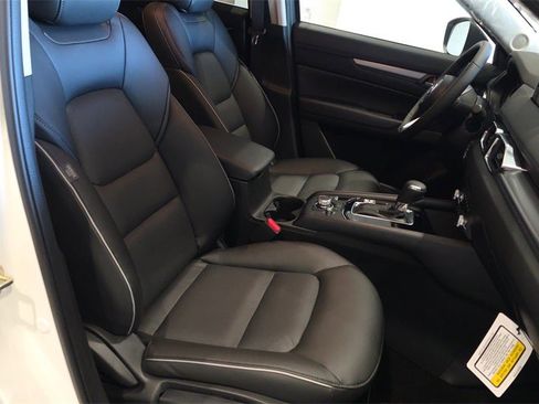 New 2025 MAZDA CX-5 AWD 2.5 S w/ Select Package image 18