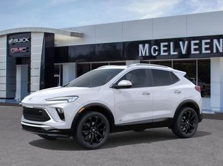 New 2026 Buick Encore GX Sport Touring w/ Comfort Package video 2