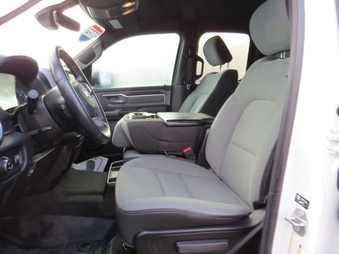 Used 2023 RAM 1500 Big Horn image 18