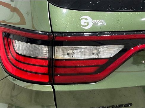 Used 2020 Dodge Durango R/T image 30