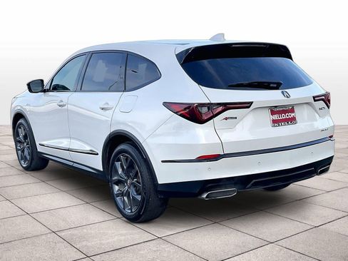 Used 2023 Acura MDX A-Spec image 14