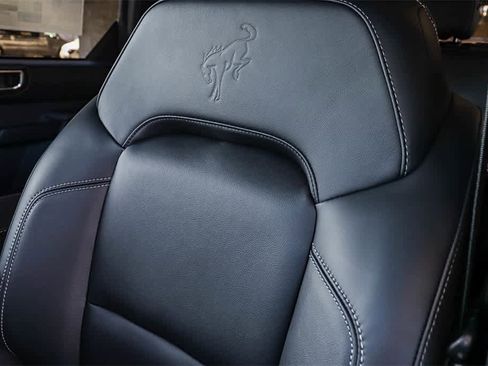 New 2025 Ford Bronco Outer Banks w/ Sasquatch Package image 28