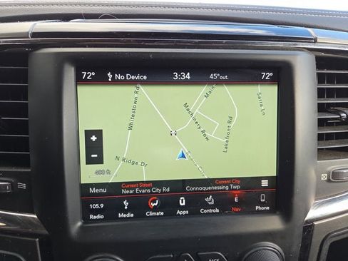 Used 2018 RAM 2500 Big Horn w/ Sport Appearance Group image 19