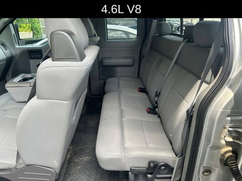 Used 2004 Ford F150 STX RWD image 14
