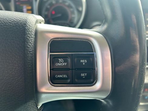 Used 2012 Dodge Journey R/T AWD/4WD image 20