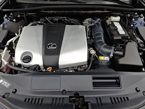 Used 2022 Lexus ES 350 w/ Premium Package FWD image 29