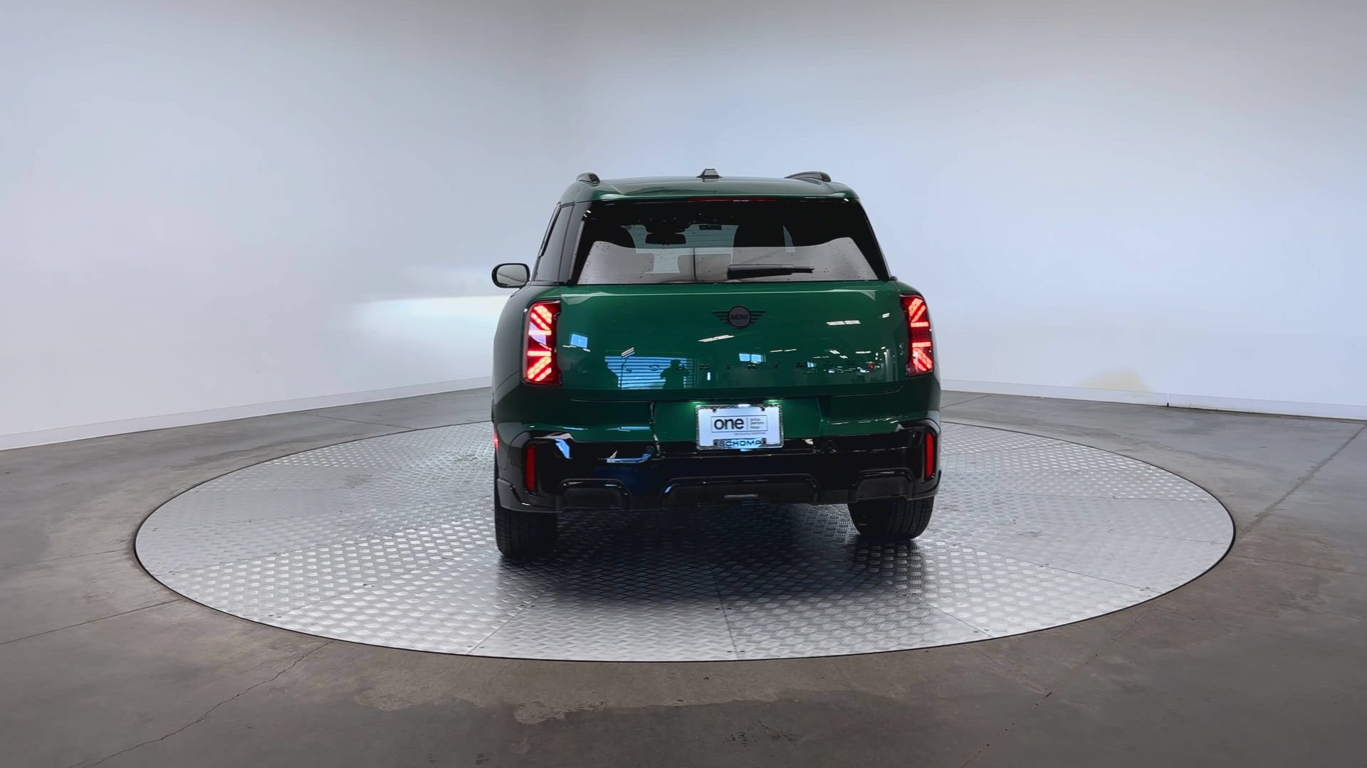 Used 2027 MINI Cooper Countryman S w/ Comfort Package Max AWD/4WD image 7