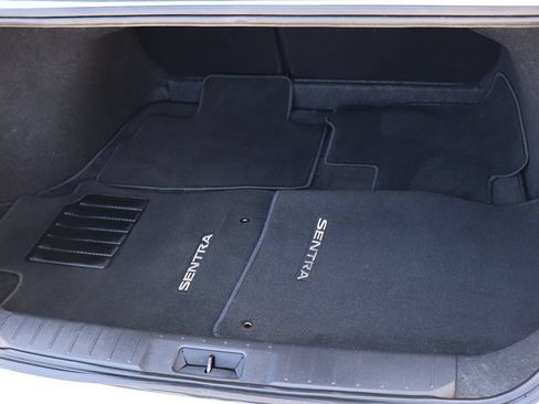 Used 2024 Nissan Sentra S FWD image 24