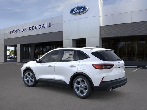 New 2026 Ford Escape ST-Line w/ Tech Pack #1 FWD image 4