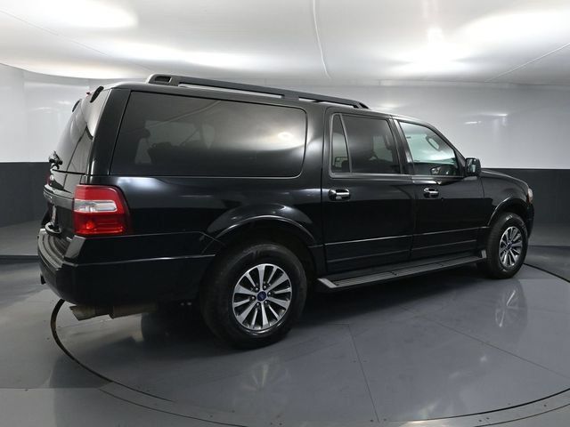 Used 2016 Ford Expedition EL XLT AWD/4WD image 3