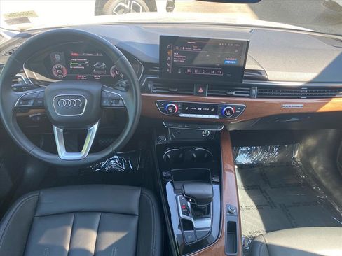 Used 2023 Audi A5 2.0T Premium Plus w/ Premium Plus AWD/4WD image 13