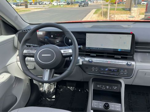 New 2026 Hyundai Kona Limited AWD/4WD image 24