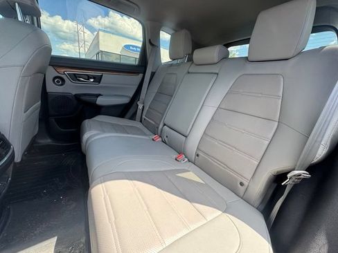 Used 2019 Honda CR-V Touring image 12