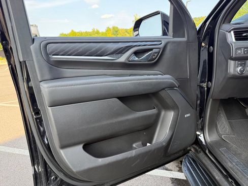 Used 2021 GMC Yukon Denali AWD/4WD image 29