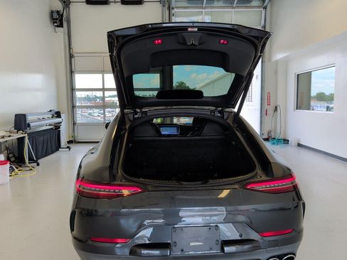 Used 2019 Mercedes-Benz AMG GT 53 image 36