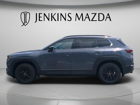 New 2026 MAZDA CX-50 AWD 2.5 Hybrid w/ Weather Package image 6