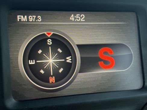 Used 2024 RAM 1500 Classic SLT image 21