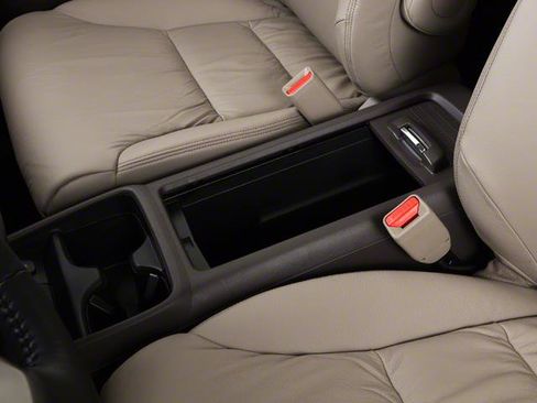 Used 2012 Honda CR-V EX-L image 12