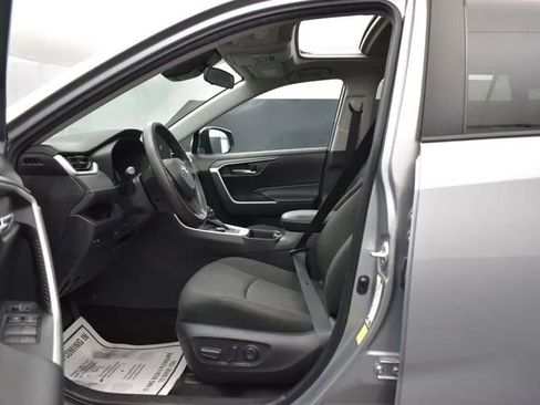 Used 2023 Toyota RAV4 XLE w/ Convenience Package AWD/4WD image 14