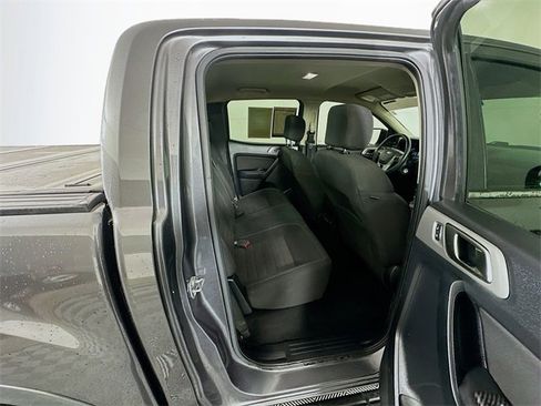 Used 2019 Ford Ranger XLT w/ Equipment Group 301A Mid image 24