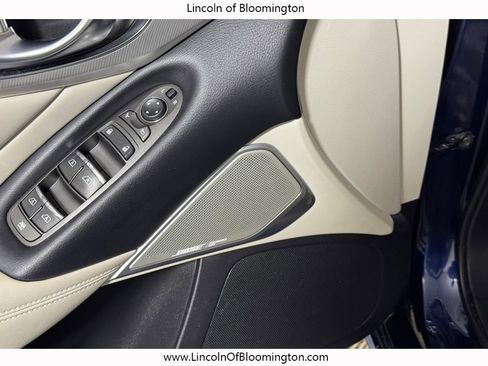 Used 2023 INFINITI Q50 Luxe w/ Cargo Package AWD/4WD image 19