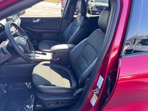 New 2026 Ford Escape ST-Line w/ Cold Weather Package image 18