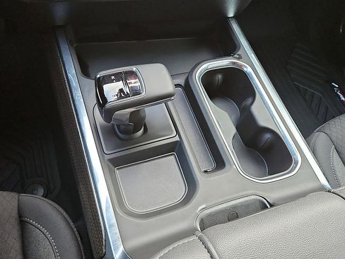 New 2026 Chevrolet Silverado 1500 LT Trail Boss w/ Convenience Package II image 20