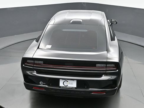 New 2025 Dodge Charger R/T w/ Quick Order Package 25M R/T image 37