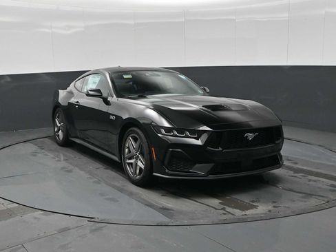 New 2025 Ford Mustang GT image 2